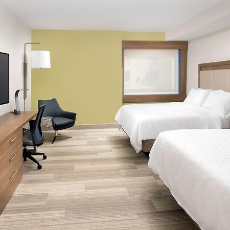 Holiday Inn Express Jacksonville Beach By Ihg Buitenkant foto