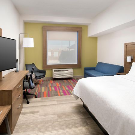 Holiday Inn Express Jacksonville Beach By Ihg Buitenkant foto