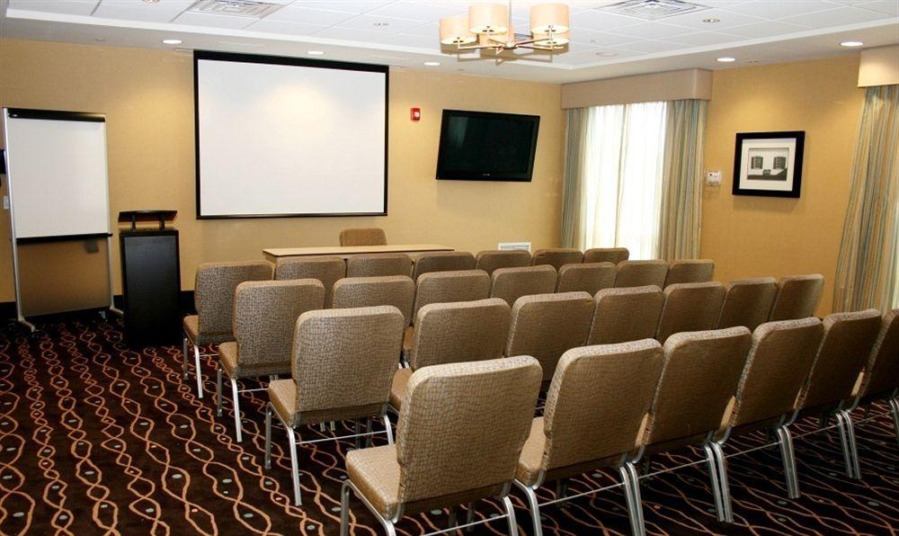 Holiday Inn Express Jacksonville Beach By Ihg Faciliteiten foto