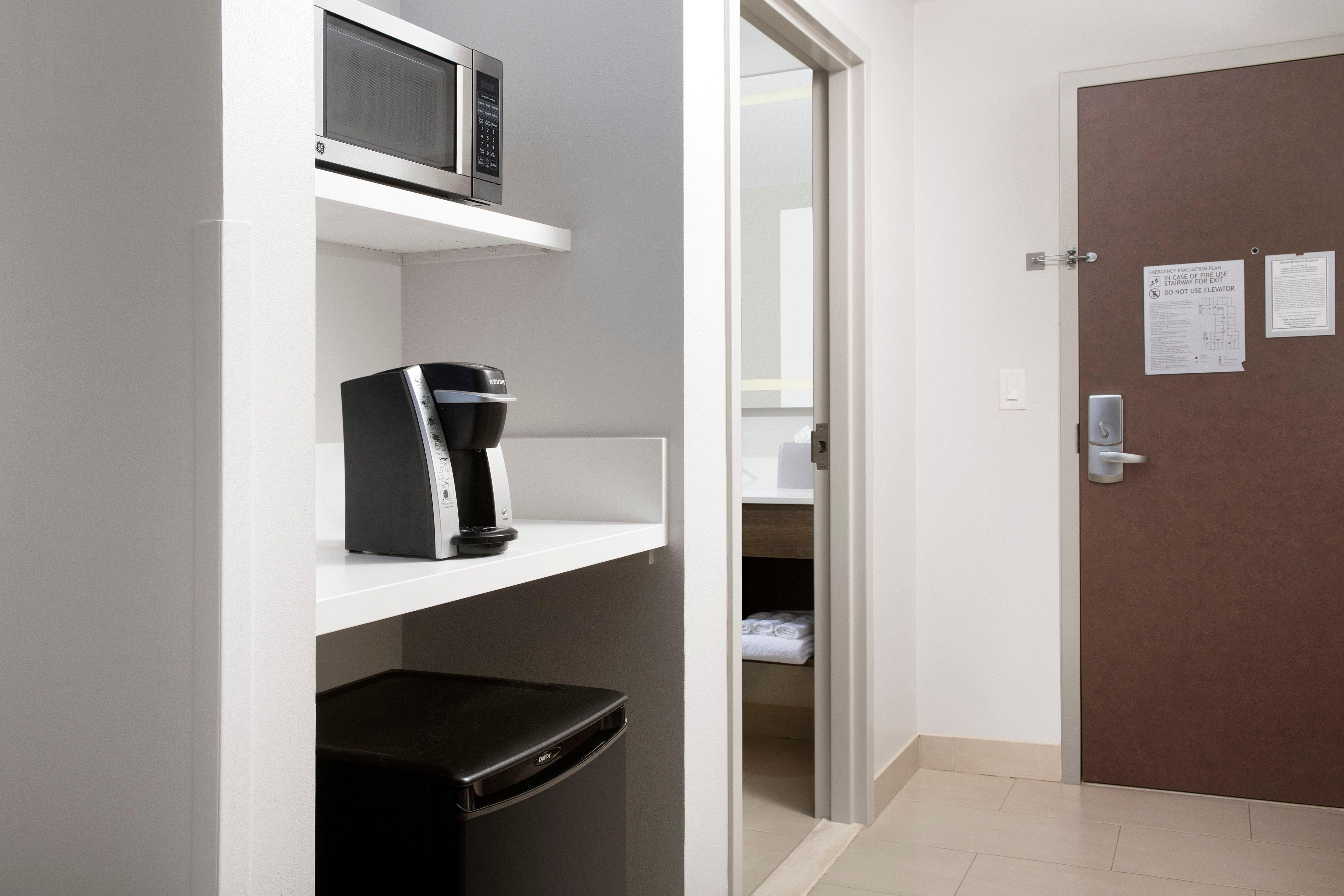 Holiday Inn Express Jacksonville Beach By Ihg Buitenkant foto