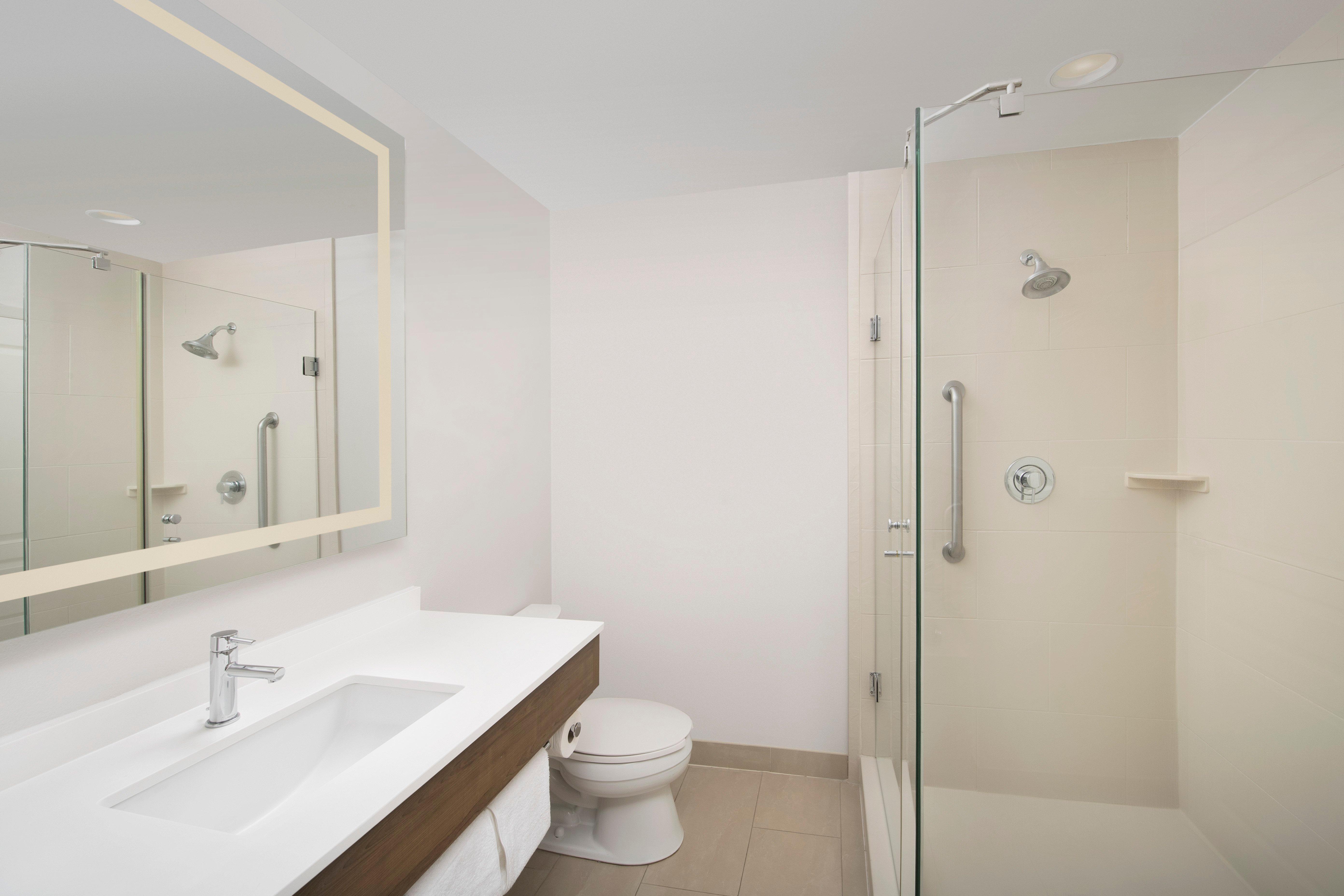 Holiday Inn Express Jacksonville Beach By Ihg Buitenkant foto