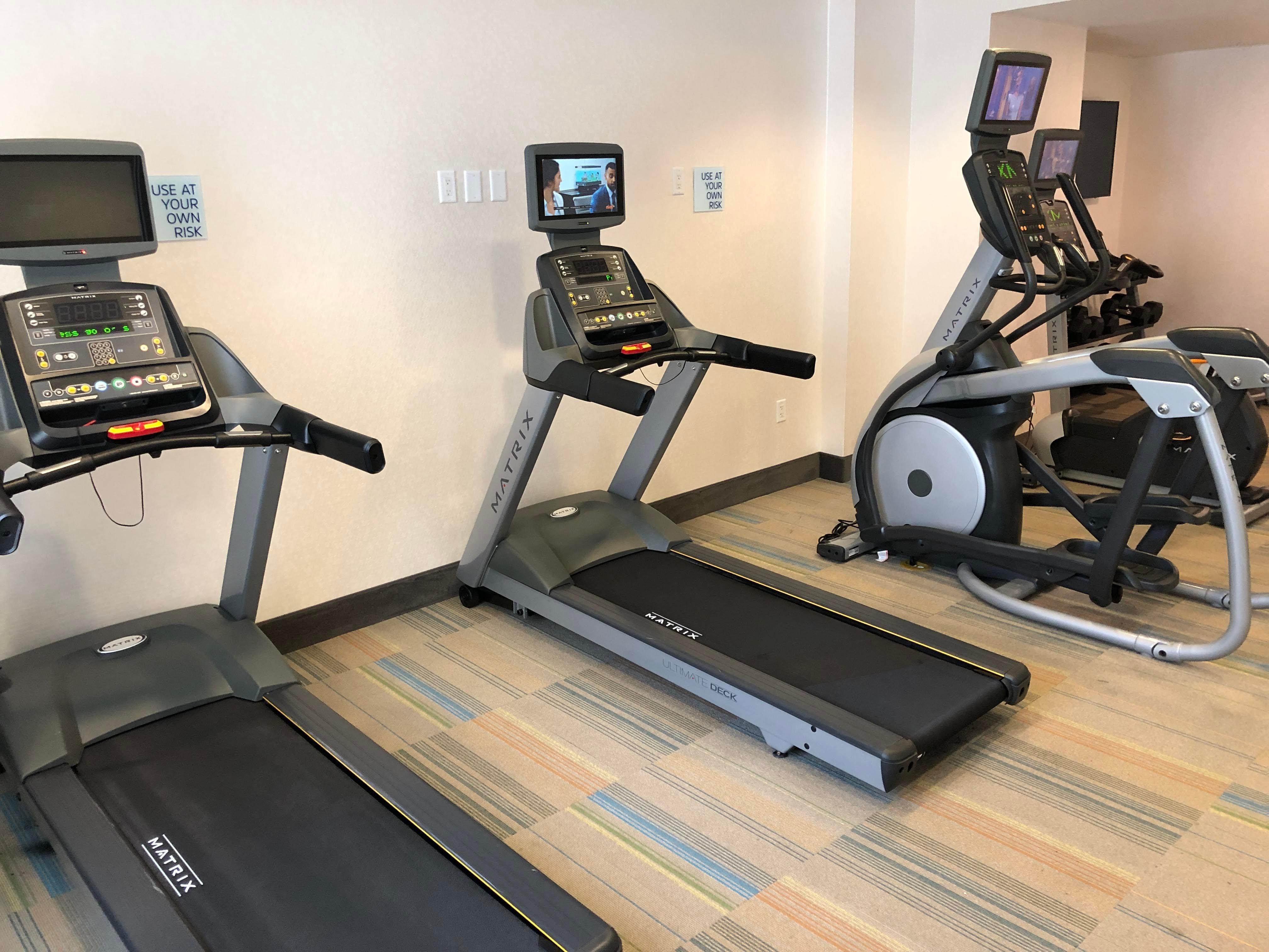 Holiday Inn Express Jacksonville Beach By Ihg Buitenkant foto