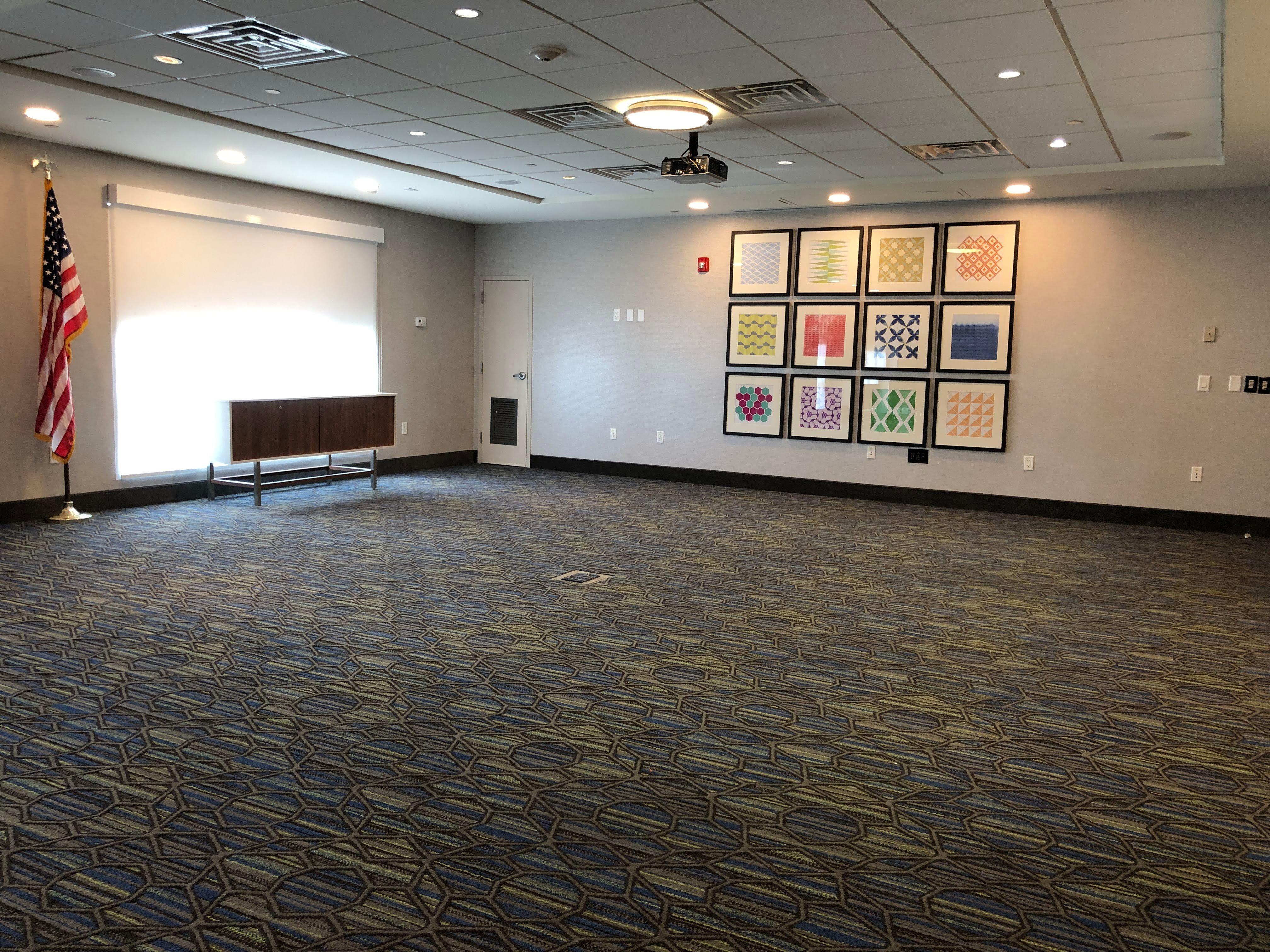 Holiday Inn Express Jacksonville Beach By Ihg Buitenkant foto