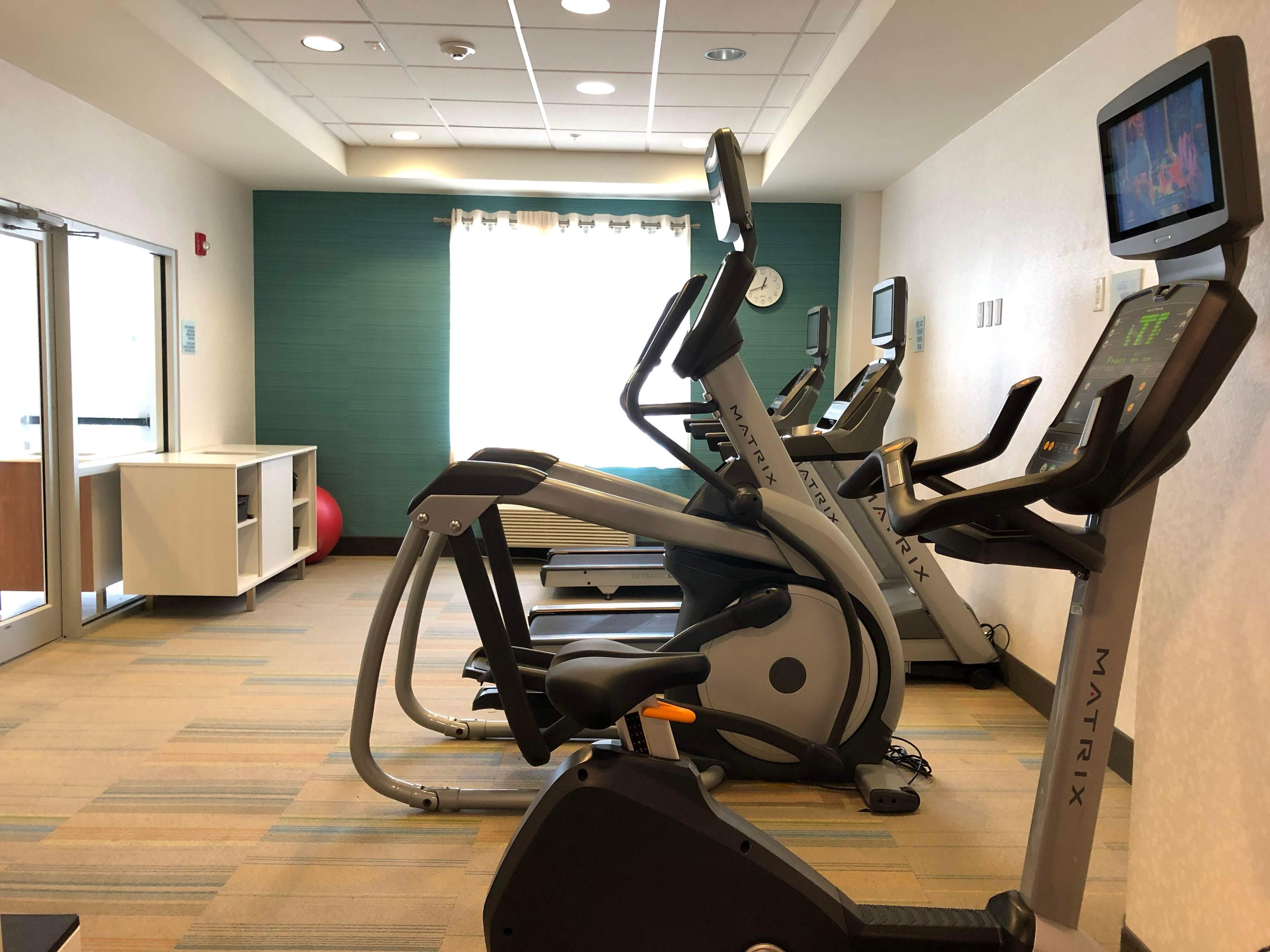 Holiday Inn Express Jacksonville Beach By Ihg Buitenkant foto