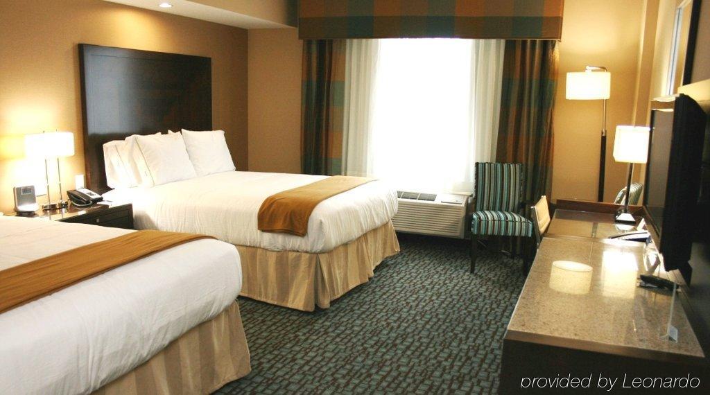 Holiday Inn Express Jacksonville Beach By Ihg Buitenkant foto