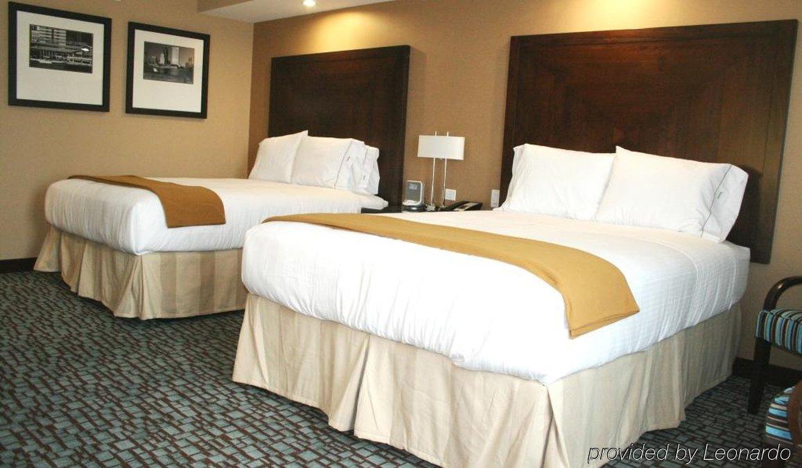 Holiday Inn Express Jacksonville Beach By Ihg Buitenkant foto
