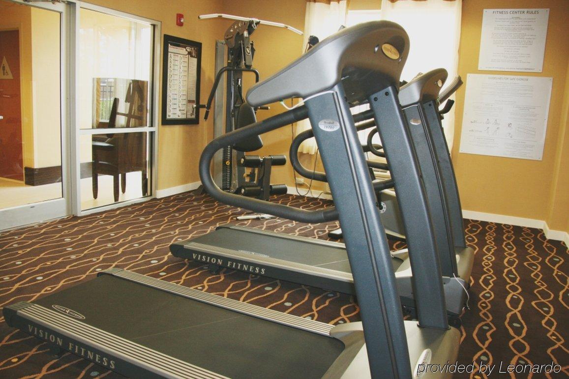 Holiday Inn Express Jacksonville Beach By Ihg Buitenkant foto