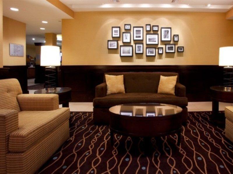 Holiday Inn Express Jacksonville Beach By Ihg Buitenkant foto