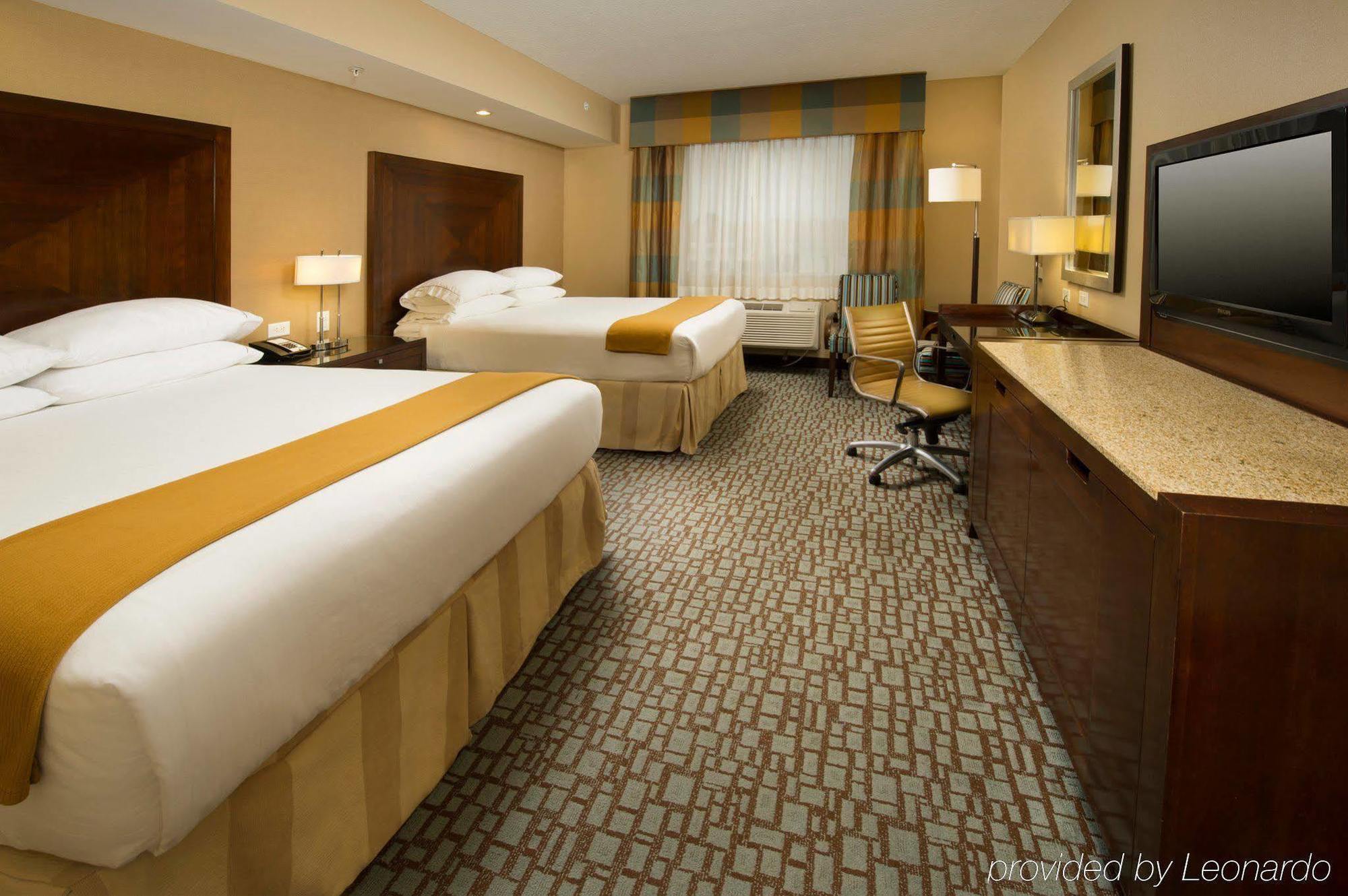 Holiday Inn Express Jacksonville Beach By Ihg Buitenkant foto
